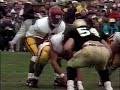 USC vs. #5 Notre Dame - 1991 USC vs. #5 Notre Dame - 1991