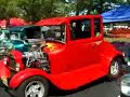 Leadeast 2006 Car Show and Doo Wop