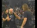 WCW Nitro The Giant gets kicked out of the NWO mpg