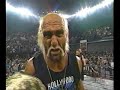 WCW Nitro The Giant gets kicked out of the NWO mpg