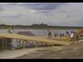 Bam Magera Into The Water