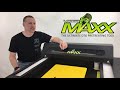 Viper MAXX DTG Pretreatment Machine - Promo