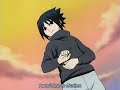 a naruto video i made.  a tribute to sasuke.  song is 