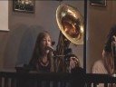 Funny Feather Man, Peruna Jazzmen