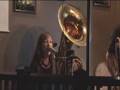 Funny Feather Man, Peruna Jazzmen