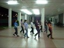 Latin Lambada