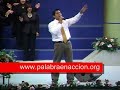 Cristo es mi Señor - Palabra en Acción - En Vivo - « Mis Videos Cristianos »