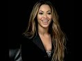 Beyonce Armani Diamonds Interview (2007)
