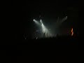 In Flames som spelade på annexet i stockholm, va ett jävla ös!