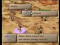 SaGa Frontier 2 - The Battle of South Moundtop [1/2]