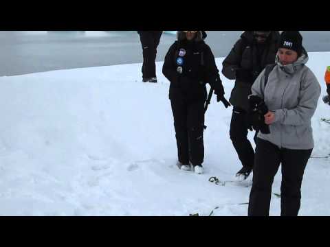 how to practice rope climbing
