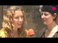 Pantalones, vestidos, sirenas y medusas
