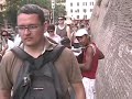 second day of rome