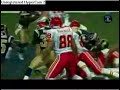 crank dat larry johnson highlights...crank dat soulja boy larry johnson cheifs nfl kansas city give credit to soulja boy and the clips
if you ever have any questions contact me at myspace.com/chrishateshackz
thx josh i picked a random nfl team and random music and ta da this was made before your vid lol