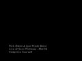 Rick Estrin & Igor Prado Band / Keep it to Yourself