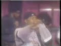Wu-Tang Clan Cream Live 1993