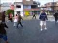 COALICION SVR CORRETEANDO GANZOS