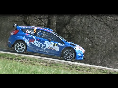 Valašská Rally 2015 Valašská Rally 2015