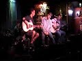 Elocation \"My Everything\" Live Acoustic