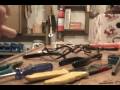 Make An 11 meter dipole (Short)