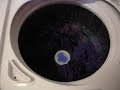 GE WHRE5550KWW in action