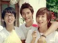 [HQ]Super Junior - Miracle[AMV]