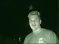 Filmed in November 2004. Me and my friend in our stock and slow Blazers get called out by this chump in a beat ass 92 Integra with a 