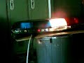 code 3 vista lightbar chicagoland area for sale 250.00 code 3 vista lightbar chicagoland area for sale 250.00