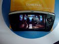 GAMEPARK XGP 2