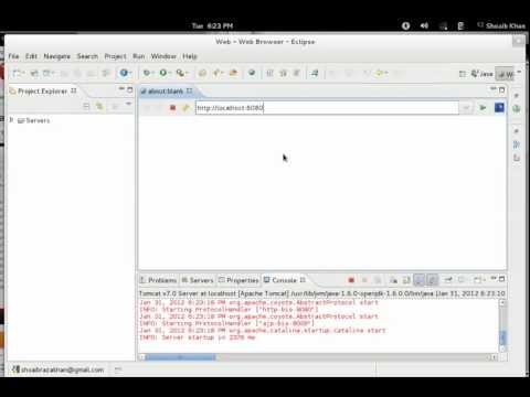 how to attach debugger in eclipse
