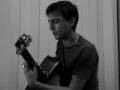 Dezza - Acoustic Guitar Comedown (Bush Cover)
