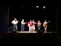 Shirley Carder - It Wasn't God Who Made Honky tonk Angels
