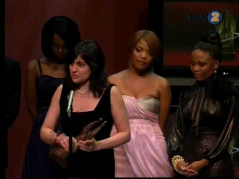 The World Unseen SAFTA Awards Coverage 2009 