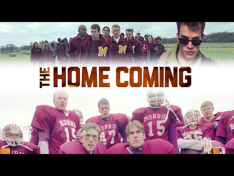 The Home Coming | A Billy Graham Film