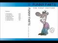 Fart Music Hip Hop real gangfarts