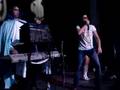 Ghostland Observatory "Sad, Sad City"