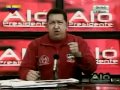 Chávez vs Cicpc