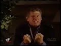 Vince McMahon 1st nWo Promo Vince McMahon 1st nWo Promo