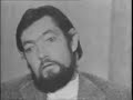 Entrevista con Julio Cortázar Entrevista con Julio Cortázar