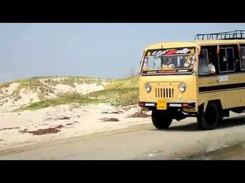 Rameswaram video