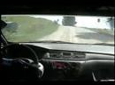 Rally-sprint Kaisiadorys 2008