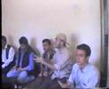 Sarkawt Qurbani and Rostam Sabir 2