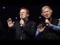Jesus On The Mainline - GVB & Mark Lowry comedy - Debrecen 2009