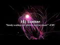 downtempo chillout trip hop dub ambient: Susurrus by K.I.A.:
