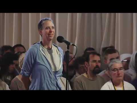 Mooji Video: Tell Me More About Karma