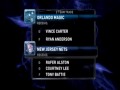 videos de Vince Carter traded to Orlando Magic