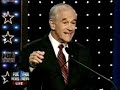 Ron Paul and Mike Gravel Demolish Loaded Question about Iran Ron Paul and Mike Gravel Demolish Loaded Question about Iran