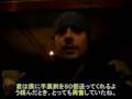 朝鮮忍者の嘘話に怒ったマットさん（字幕入り）