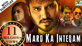 Mard Ka Inteqam (Keshava) New Released Hindi Dubbe