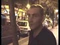Radiocable.com Una noche con la gente sin hogar